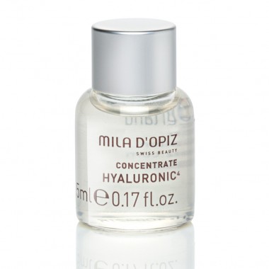 MILA D'OPIZ The Vegan Green Caviar Ampoule 5ml Anti Wrinkle Ampoule 5ml / MILADOPIZ